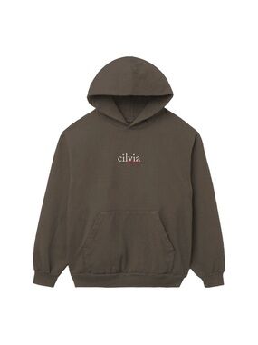 Isaiah Rashad Cilvia Hoodie New S-3 2026